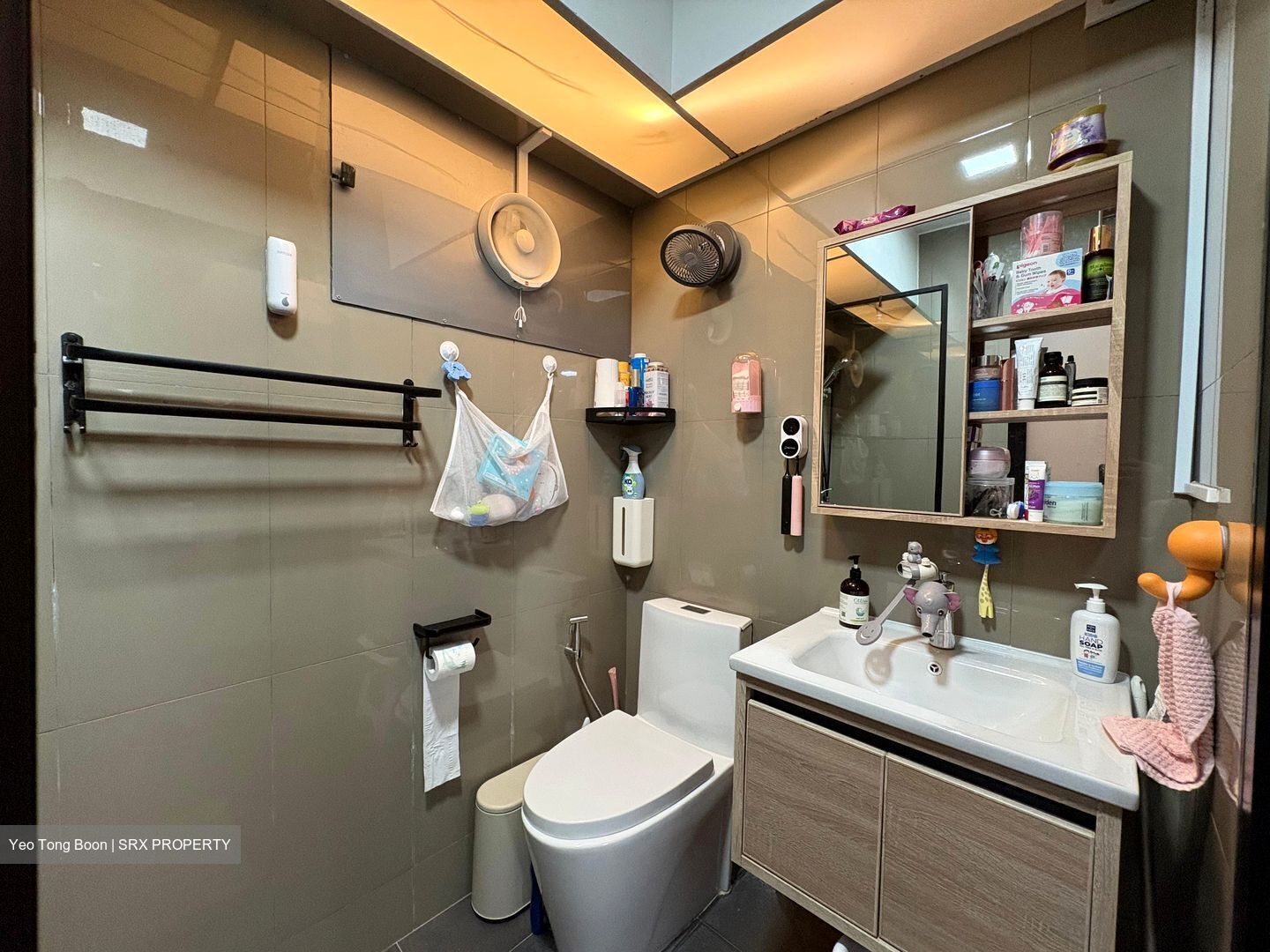 Blk 310B Waterway Terraces II (Punggol), HDB 4 Rooms #610455661